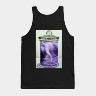 Storm potion Tank Top